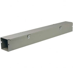 Wiegmann - Raceways Cover Type: Continuous Cover Number of Channels: 1 - Eagle Tool & Supply