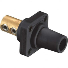 Bryant Electric - Single Pole Plugs & Connectors Connector Type: Female End Style: Female - Eagle Tool & Supply