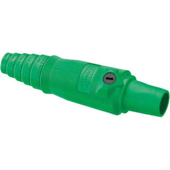 Bryant Electric - Single Pole Plugs & Connectors Connector Type: Female End Style: Female - Eagle Tool & Supply