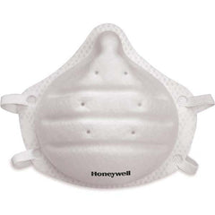 Honeywell - N95, Size Universal Disposable Particulate Respirator - Eagle Tool & Supply