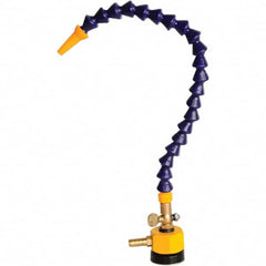 Value Collection - Coolant Hose & Hose Assemblies Type: Coolant Hose Kit Hose Length Range: 1 Ft. - 4.9 Ft. - Eagle Tool & Supply