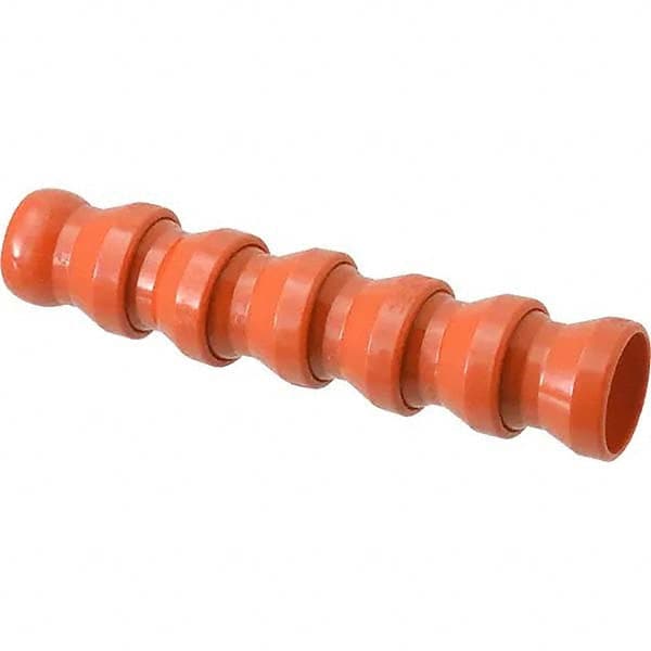 Coolant Hose & Hose Assemblies; Type: Coolant Hose Kit; Hose Length Range: 1 Ft. - 4.9 Ft.; Hose Inside Diameter (Inch): 3/4; Thread Standard: NPT; Number Of Pieces: 5; Nozzle Diameter (Inch): 3/4; Hose Material: POM; Hose Length (Inch): 14; Number of Pie