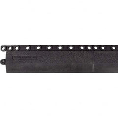 Wearwell - Anti-Fatigue Modular Matting Tiles Type: Matting Tiles Dry or Wet Environment: Dry/Wet - Eagle Tool & Supply