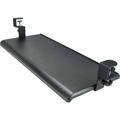 ALERA - Workbench & Workstation Accessories Type: Keyboard Tray For Use With: Straight - Eagle Tool & Supply