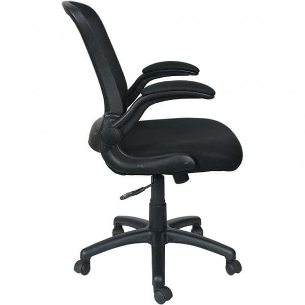 ALERA - 36-5/8 to 40-5/8" High Office/Managerial/Executive Chair - Eagle Tool & Supply