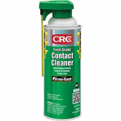 CRC - Electrical Contact Cleaners & Freeze Sprays Type: Contact Cleaner Container Size Range: 16 oz. - 31.9 oz. - Eagle Tool & Supply