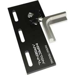 Phillips Precision - CMM Accessories Accessory Type: Corner Block For Use With: Vision Systems - Eagle Tool & Supply