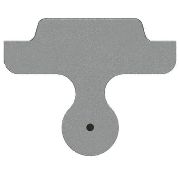 Phillips Precision - Laser Etching Fixture Plates Type: Fixture Length (Inch): 6.00 - Eagle Tool & Supply