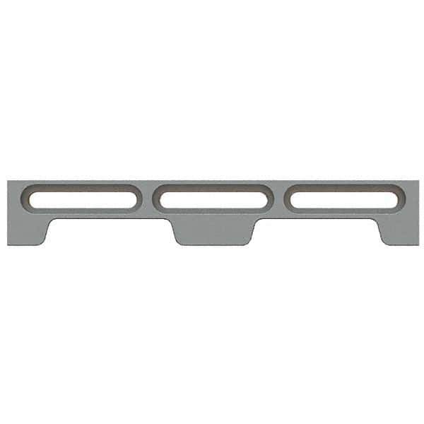 Phillips Precision - Laser Etching Fixture Rails & End Caps Type: Docking Rail Length (Inch): 12.00 - Eagle Tool & Supply