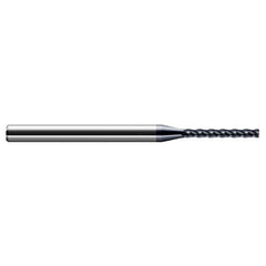 .078DX.010R 5X LNG FLUTE - Exact Industrial Supply