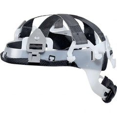 HexArmor - Hard Hat Accessories Type: Replacement Suspension Hard Hat Compatibility: HexArmor Ceros XP - Eagle Tool & Supply