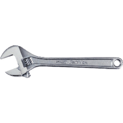 8″ ADJ WRENCH - Eagle Tool & Supply