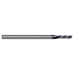 .031 BALL V-HELIX FM 1.5X LOC ALTIN - Eagle Tool & Supply