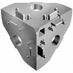 FATH - 39.9mm Wide, 3.15" High, Inside Corner Gussets - Eagle Tool & Supply