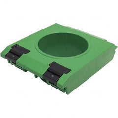 LISTA - CNC Storage Accessories Type: Molded Tool Holder For Use With: CNC Tool Storage - Eagle Tool & Supply