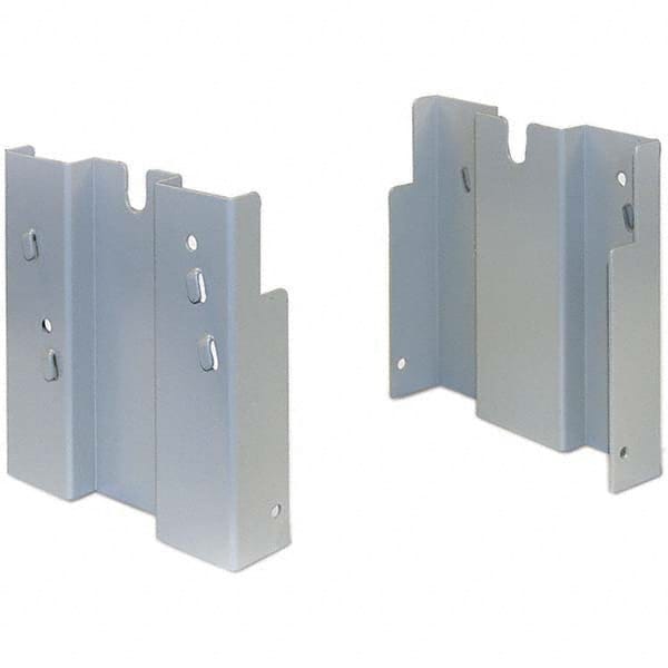 LISTA - CNC Storage Accessories Type: Support Bracket For Use With: CNC Tool Storage - Eagle Tool & Supply