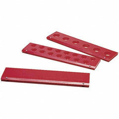 LISTA - CNC Storage Accessories Type: Tool Holder For Use With: CNC Tool Storage - Eagle Tool & Supply