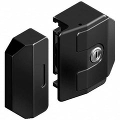 FATH - Latches Type: Compact Length (Decimal Inch): 3.070 - Eagle Tool & Supply