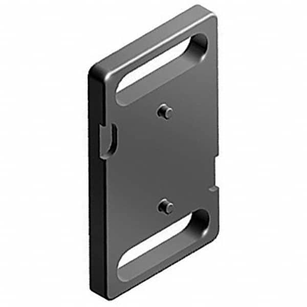 FATH - Catches Type: Double magnetic catch Length (Decimal Inch): 0.710 - Eagle Tool & Supply