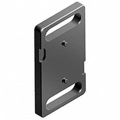 FATH - Catches Type: Double magnetic catch Length (Decimal Inch): 0.520 - Eagle Tool & Supply