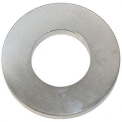 Eclipse - Rare Earth Disc & Cylinder Magnets Rare Earth Metal Type: Neodymium Rare Earth Diameter (Decimal Inch): 0.3750 - Eagle Tool & Supply