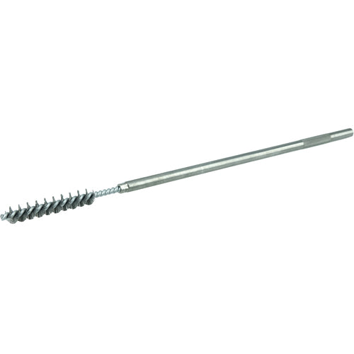 3/8″ Valve Guide Brush, .009″ Steel Fill - Eagle Tool & Supply