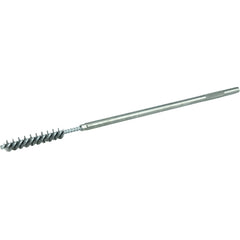 3/8″ Valve Guide Brush, .009″ Steel Fill - Eagle Tool & Supply