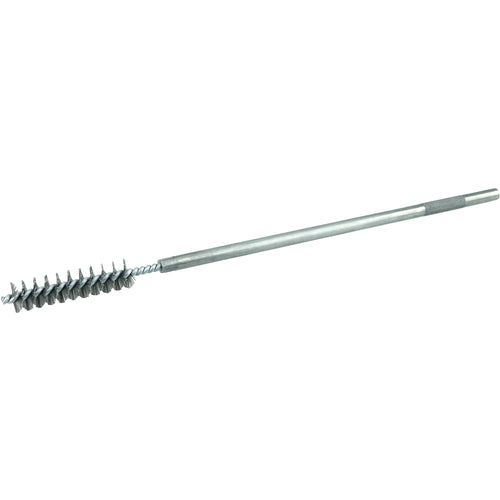 1/2″ Valve Guide Brush, .009″ Steel Fill - Eagle Tool & Supply