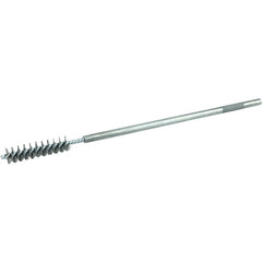 1/2″ Valve Guide Brush, .009″ Steel Fill - Eagle Tool & Supply