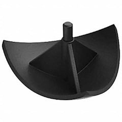FATH - 2.83" Wide, 0.24" High, Connection Plate - Eagle Tool & Supply