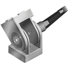 FATH - 1.77" Wide, 1-1/2" High, Pivot Joint - Eagle Tool & Supply