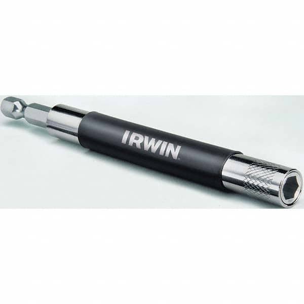 Irwin - 1/4" Hex Magnetic Bit Holder - Eagle Tool & Supply