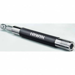 Irwin - 1/4" Hex Magnetic Bit Holder - Eagle Tool & Supply