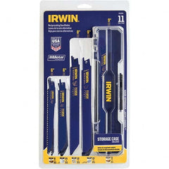 Irwin - 3/8" Hex Nut Driver - Eagle Tool & Supply