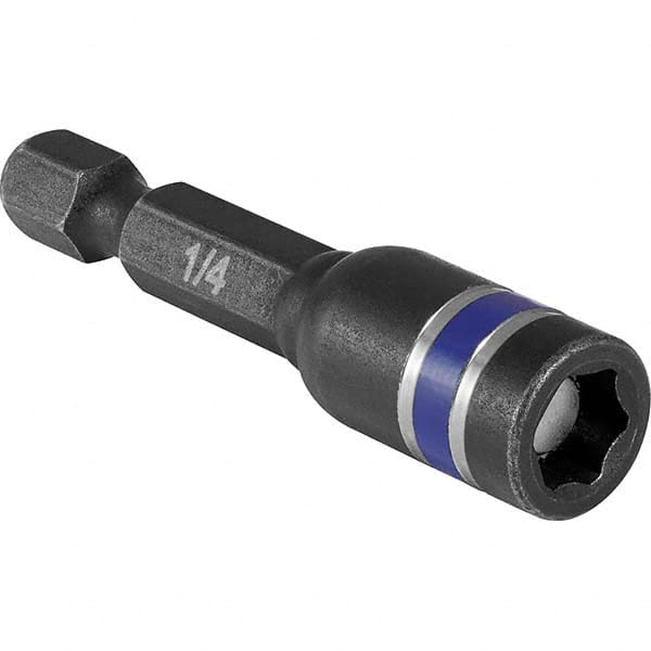 Irwin - 5/16" Hex Nut Driver - Eagle Tool & Supply