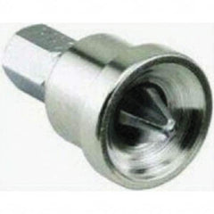 Irwin - Phillips Screwdriver Bits Type: Insert Point Size: #2 - Eagle Tool & Supply