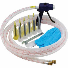 DAP - Caulk Guns & Adhesive Applicators Product Type: Foam Sealants/Adhesives Applicator Power Type: Manual - Eagle Tool & Supply