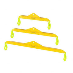 Sky Hook - Crane Attachments Type: Lift Spreader Bar Load Capacity (Lb.): 500 - Eagle Tool & Supply
