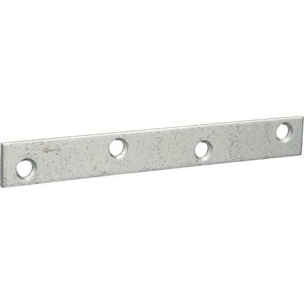 Marlin Steel Wire Products - Brackets Type: Bracket Length (Inch): 6 - Eagle Tool & Supply