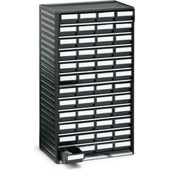Treston - Small Parts Cabinets Type: Small Part Cabinet Number of Drawers: 48.000 - Eagle Tool & Supply