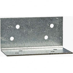 Marlin Steel Wire Products - Brackets Type: Bracket Length (Inch): 2-3/4 - Eagle Tool & Supply