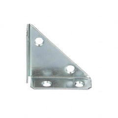 Marlin Steel Wire Products - Brackets Type: Bracket Length (Inch): 2 - Eagle Tool & Supply