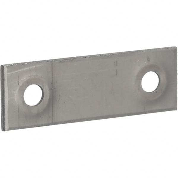 Marlin Steel Wire Products - Brackets Type: Bracket Length (Inch): 1-1/2 - Eagle Tool & Supply