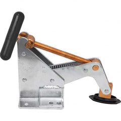Kant Twist - Hold-Down Clamps Operation Type: Clamps Holding Capacity (Lb.): 1,500.00 - Eagle Tool & Supply
