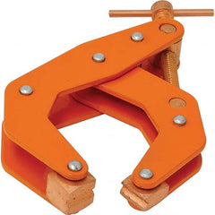 Kant Twist - Cantilever Clamps Handle Style: T-Handle Maximum Opening Capacity (Inch): 2-1/2 - Eagle Tool & Supply