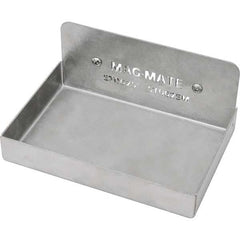 Mag-Mate - Tool Box Case & Cabinet Accessories Type: Magnetic Access Holder Lid For Use With: All Tool Boxes - Eagle Tool & Supply