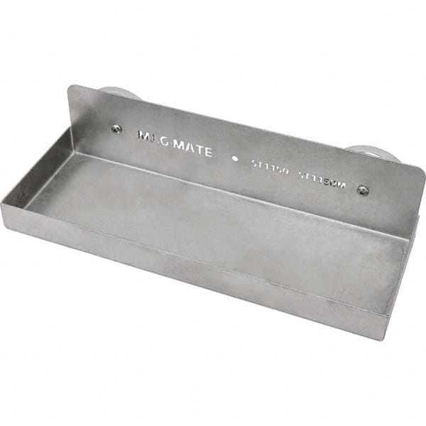 Mag-Mate - Tool Box Case & Cabinet Accessories Type: Magnetic Access Holder Lid For Use With: All Tool Boxes - Eagle Tool & Supply
