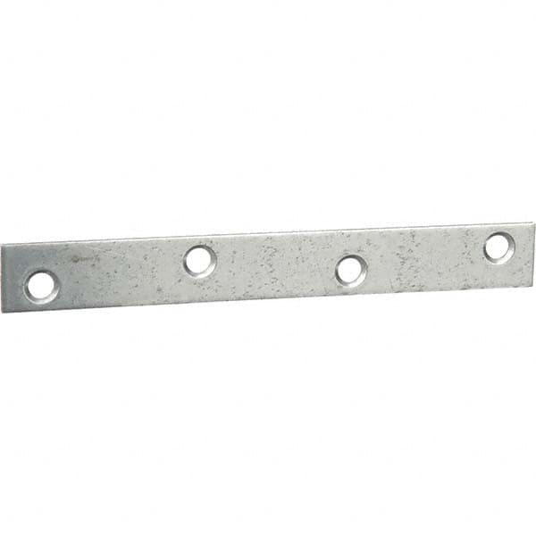 Marlin Steel Wire Products - Brackets Type: Bracket Length (Inch): 6 - Eagle Tool & Supply