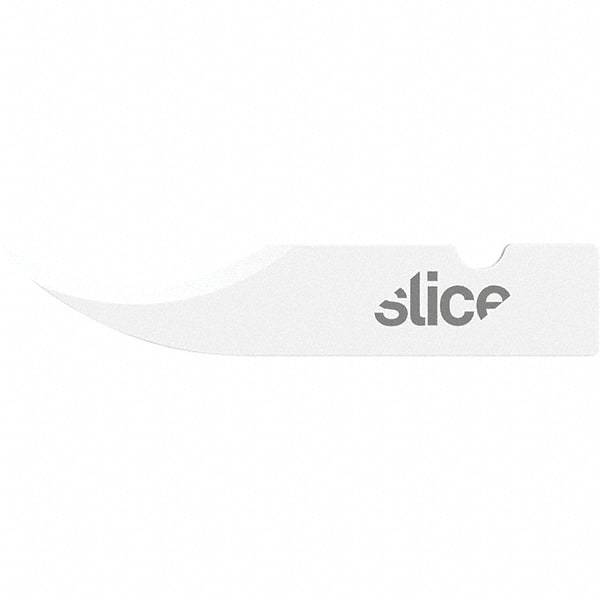 Slice - Knife Blades Type: Seam Riper Blade Material: Ceramic - Eagle Tool & Supply