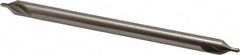 Keo - #4-1/2 Plain Cut 60° Incl Angle Cobalt Combo Drill & Countersink - Eagle Tool & Supply